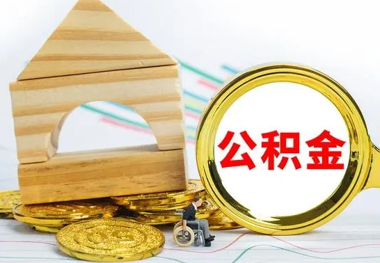 新乡代提公积金代提（代提公积金怎么操作）